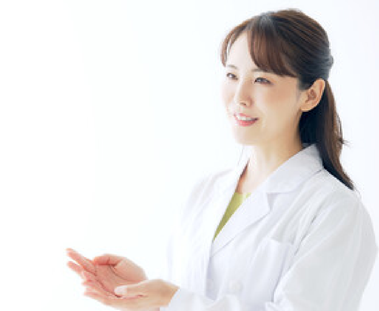 薬剤師の募集要項
