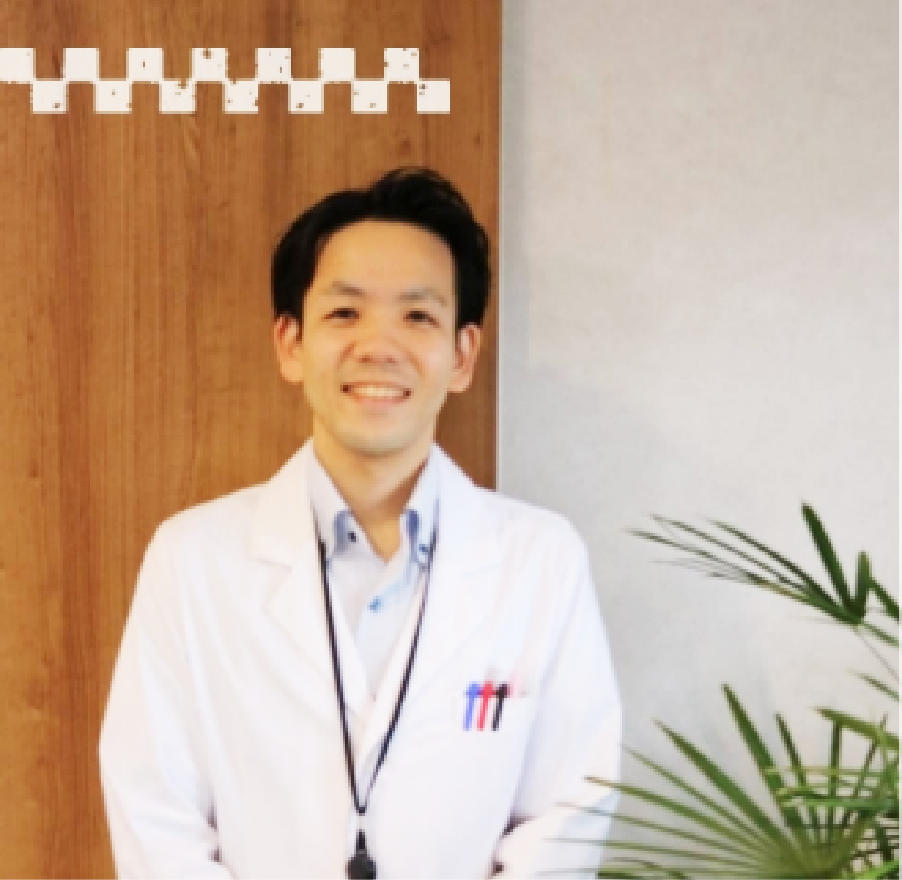 代表取締役 三登直哉