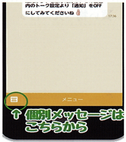 処方せん利用時の注意事項