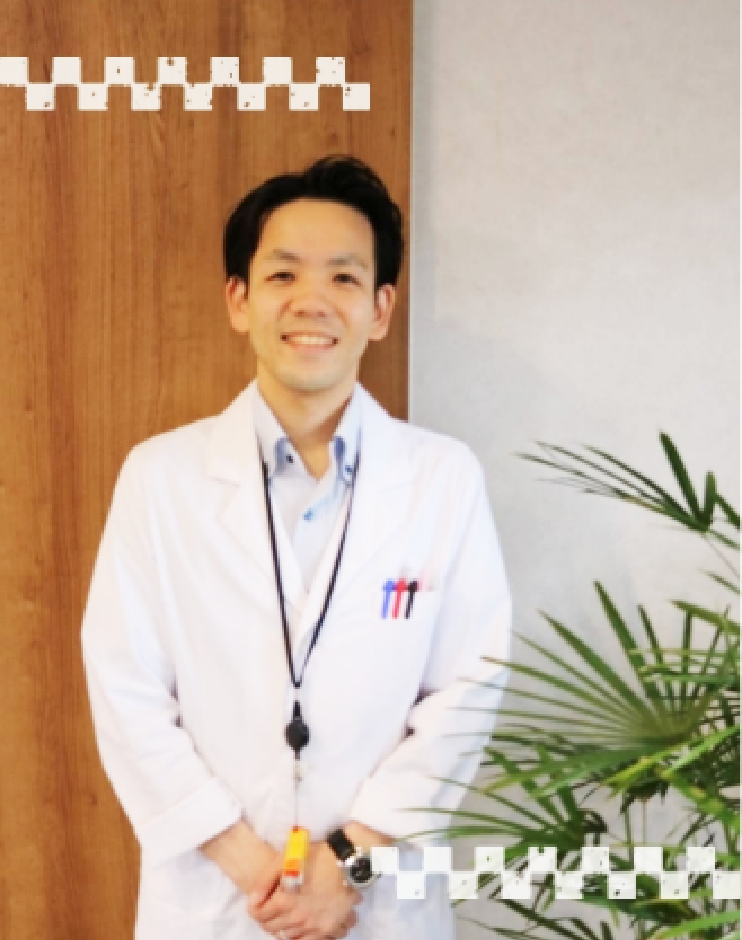 代表取締役 三登直哉